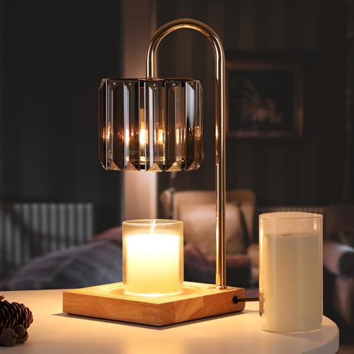 Candle Warmer Lamp