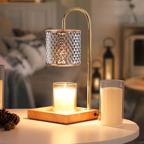 Candle Warmer Lamp