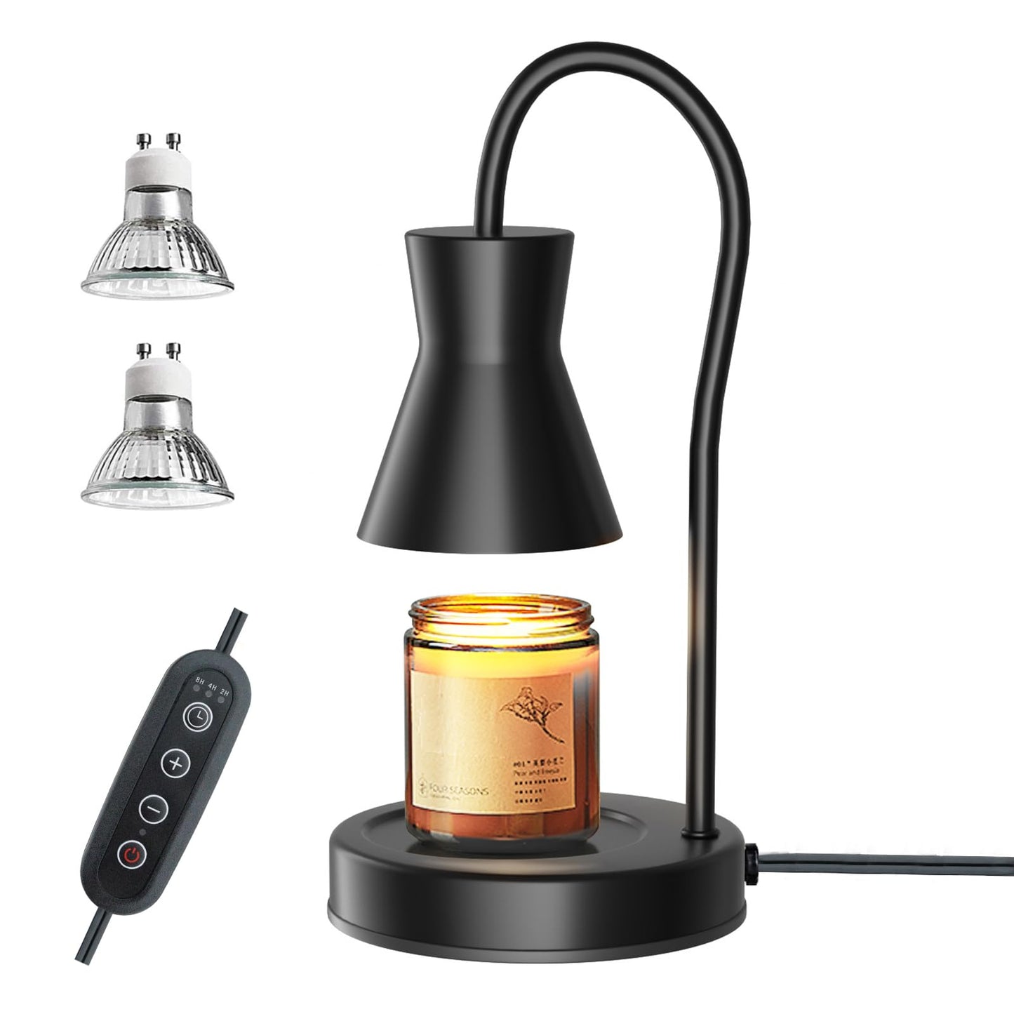 Candle Warmer Lamp