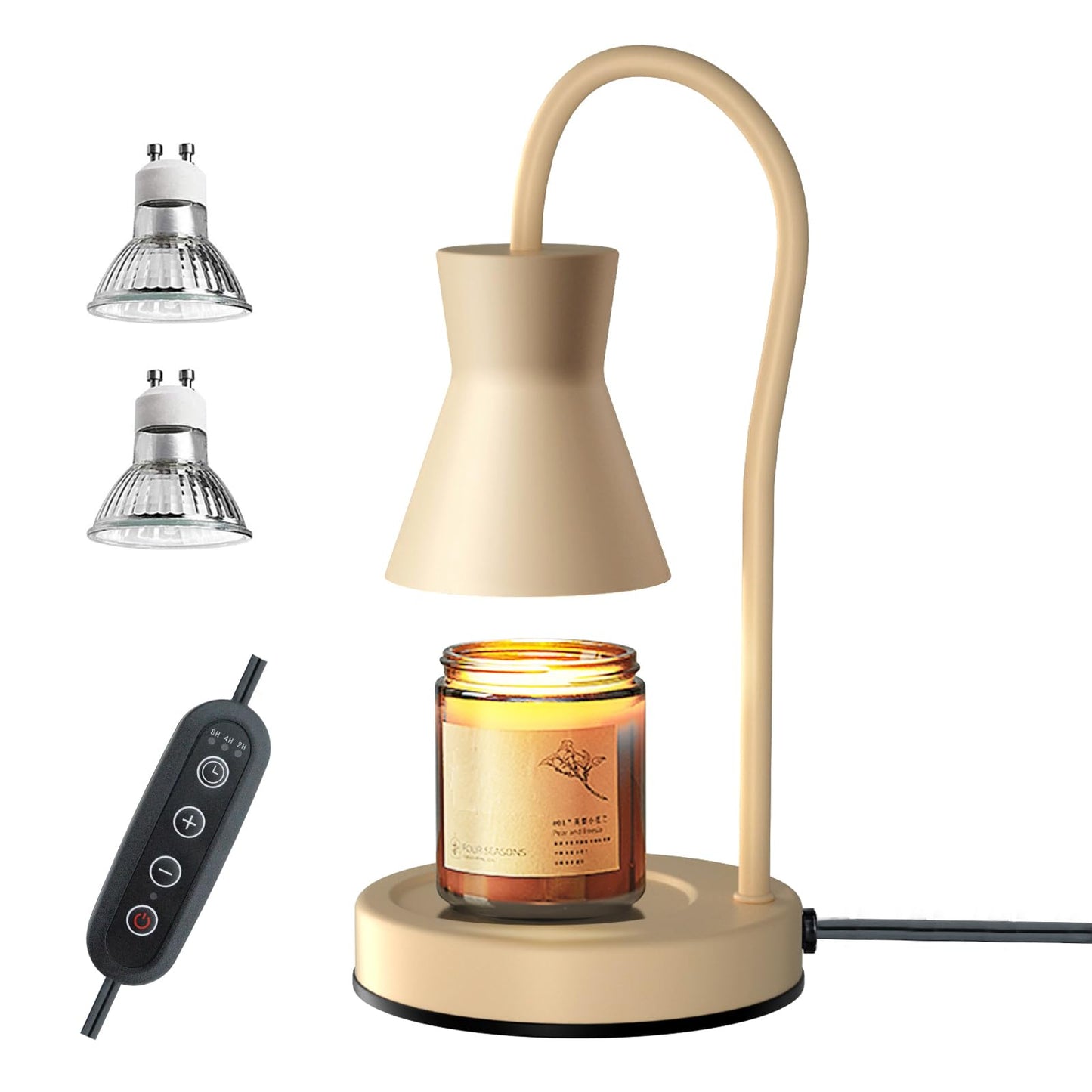 Candle Warmer Lamp