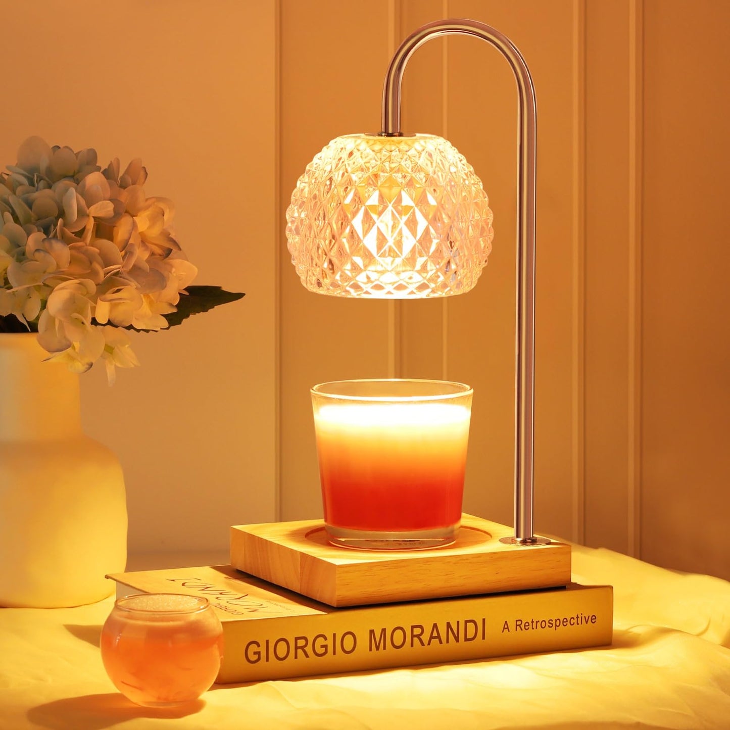 Candle Warmer Lamp