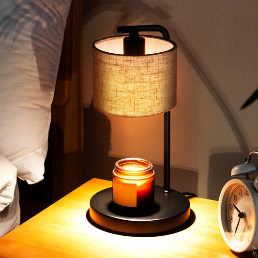 Candle Warmer Electric Lamp